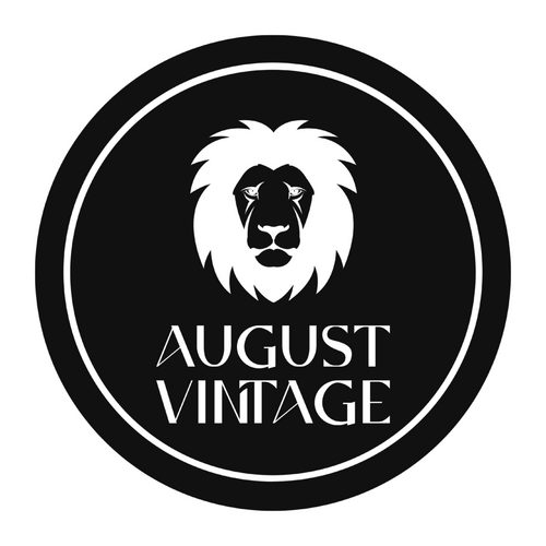 August Vintage 